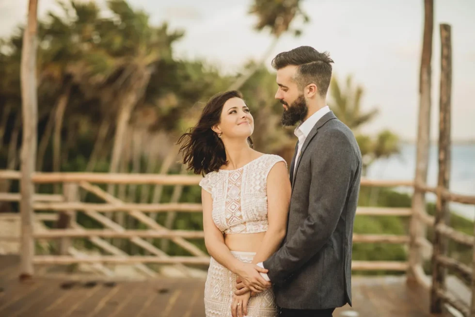 Choosing the Best Wedding Photo Package