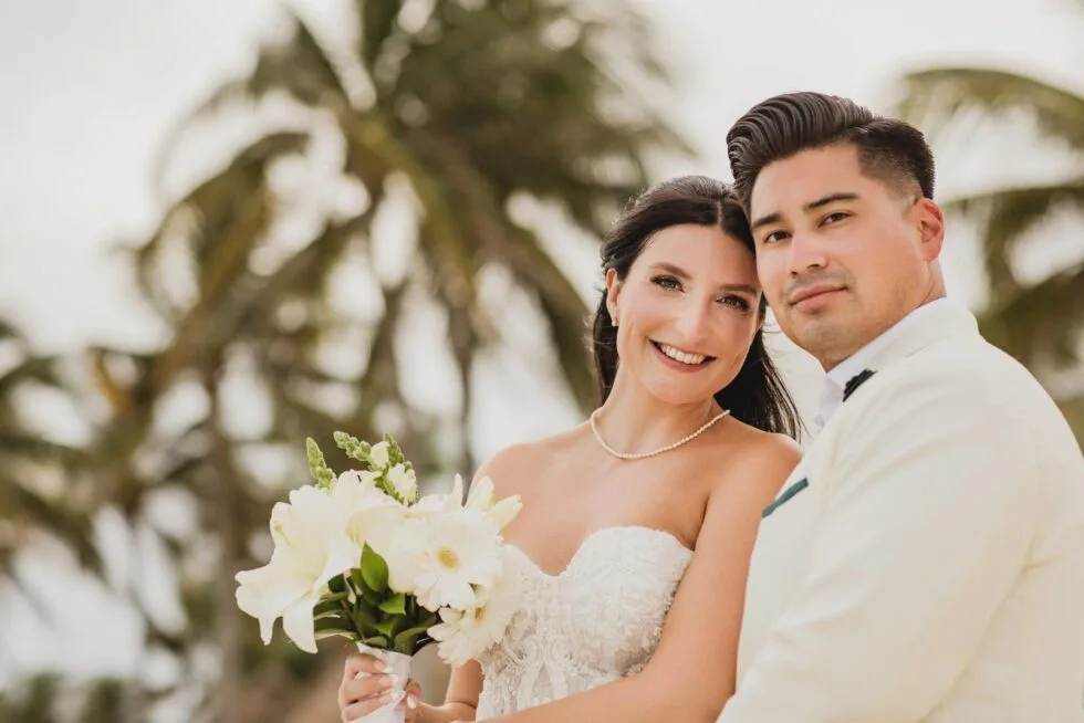 Wedding Photography at Secrets Akumal Riviera Maya