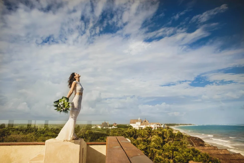 Choosing The Best Wedding Venues in Tulum
