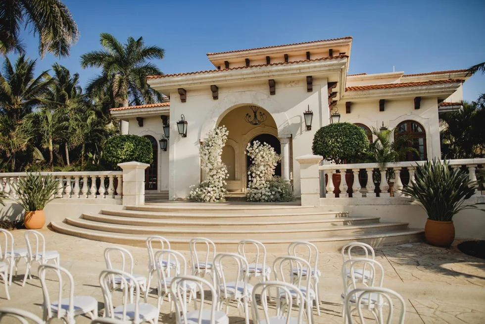 Planning Tips: Getting Married in Playa del Carmen