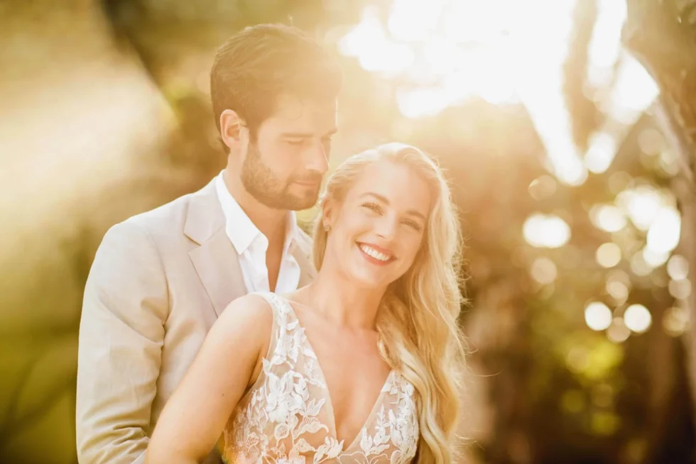 Ultimate Wedding Guide: How to Get Married in Riviera Maya