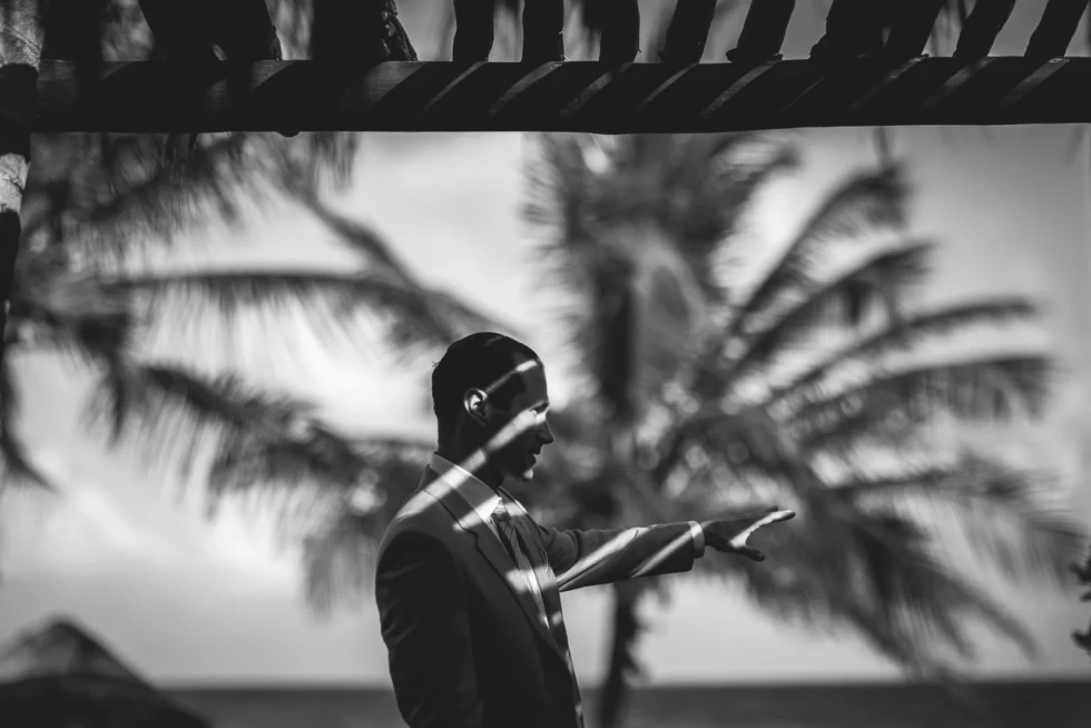 Getting Ready in Cancun: Hotel Room Photography Tips