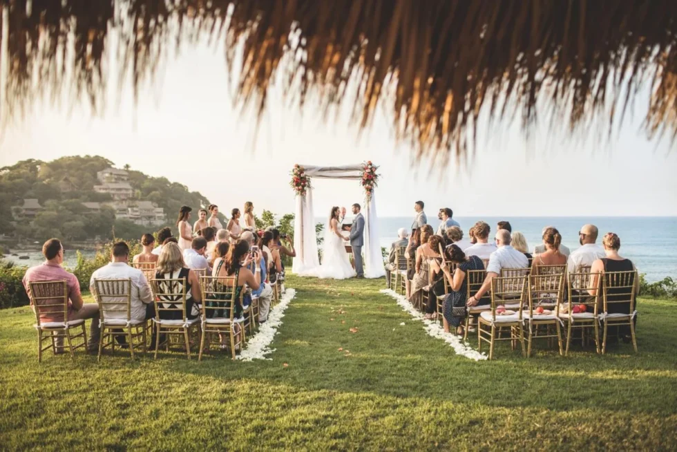 Crafting the Perfect Wedding Timeline