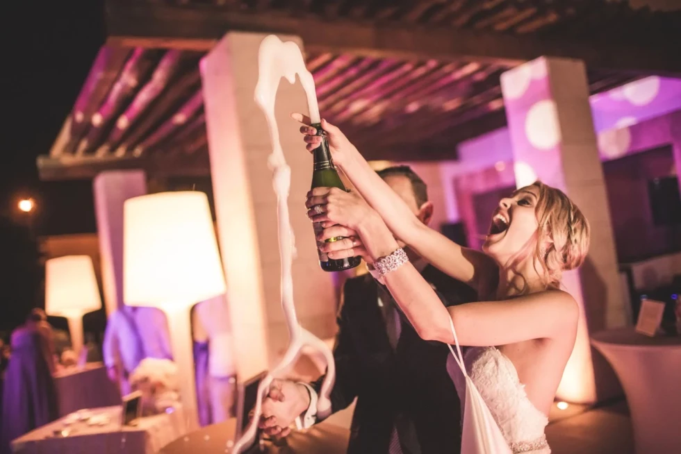 Choosing The Best Wedding Venues in Cancun