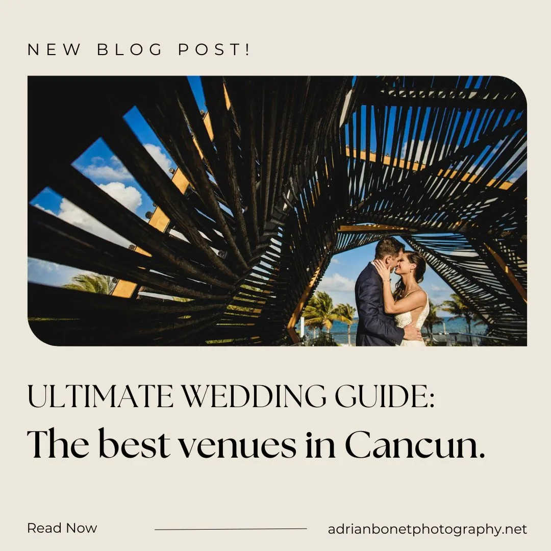 Best venues cancun Guide