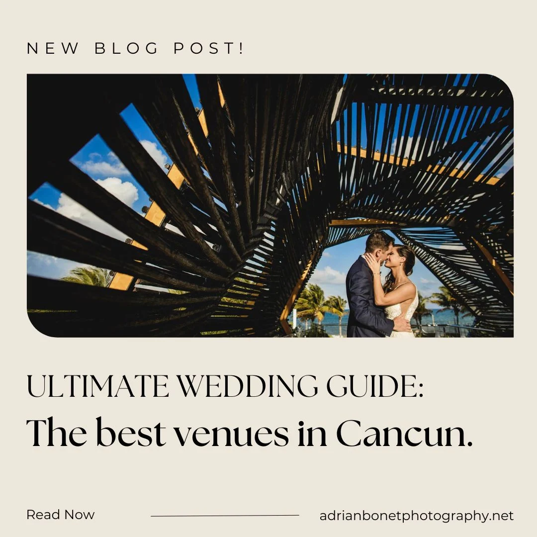 Best venues cancun Guide
