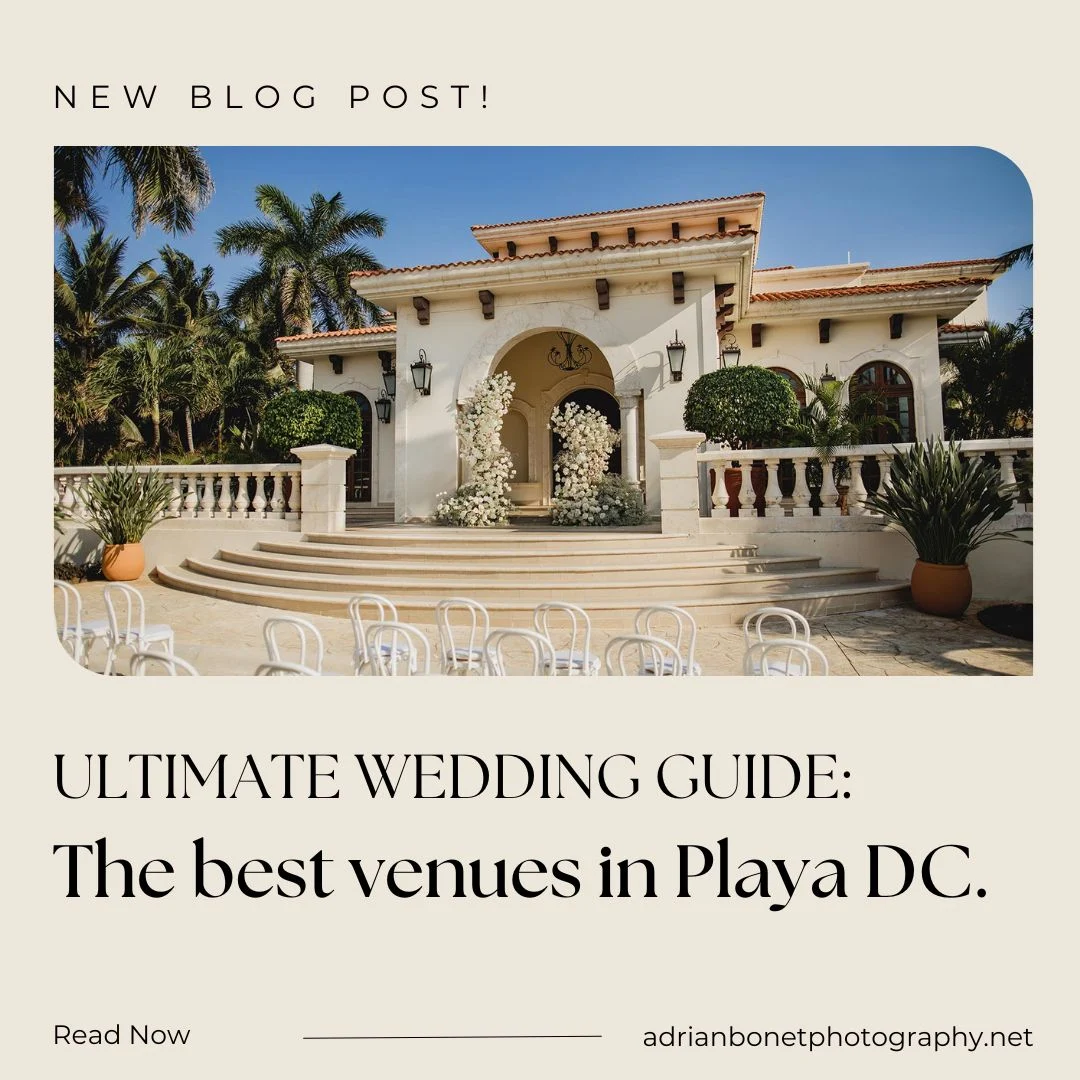 Best venues playa del carmen Guide