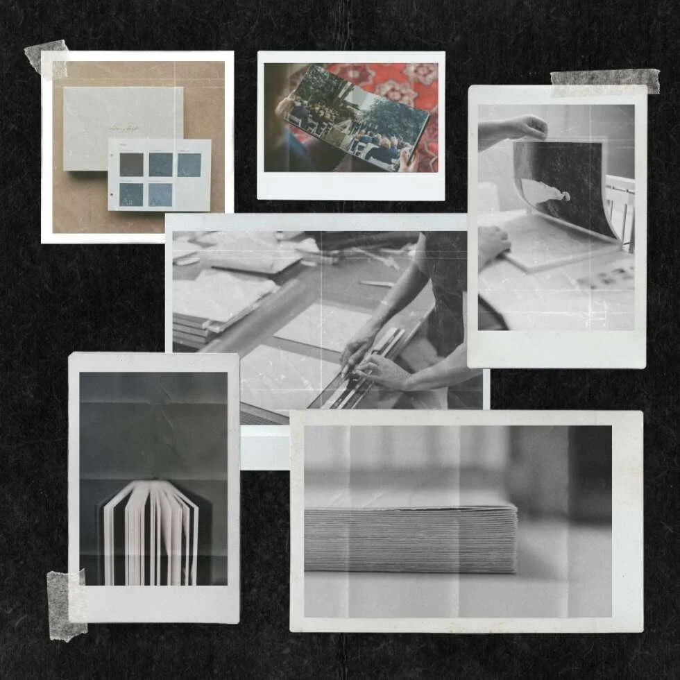 Digital vs. Print Albums: Preserving your Cancun Memories