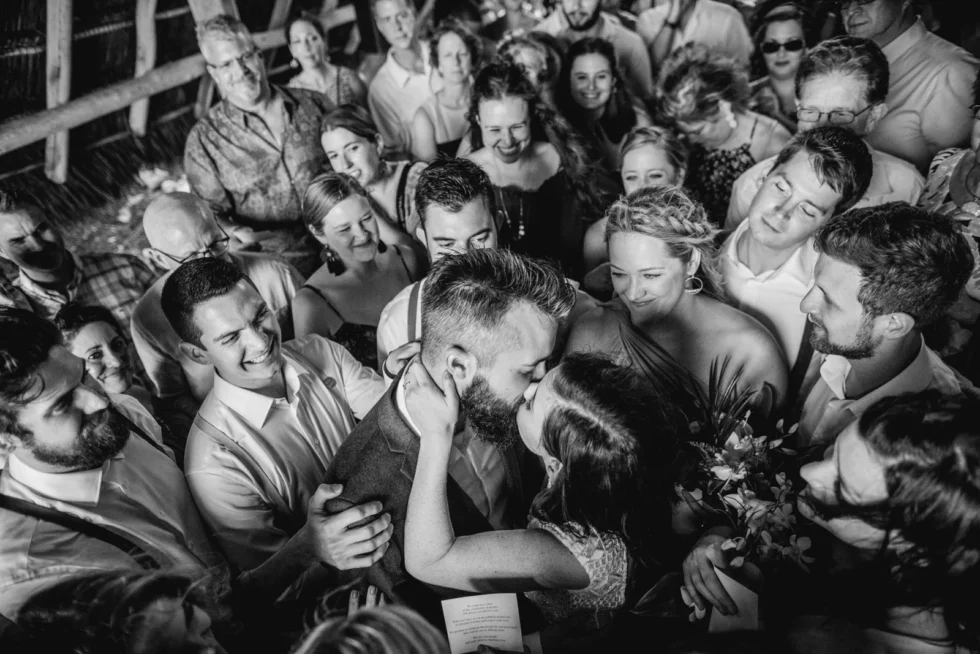 Cultural Weddings: Blending Traditions into Cancun Photos