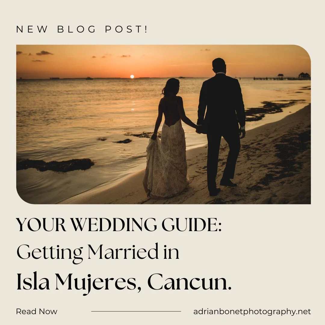 isla mujeres Guide